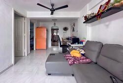 Blk 68 Geylang Bahru Ville (Kallang/Whampoa), HDB 3 Rooms #562447611